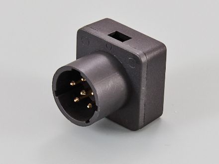 Supplynet Bb Connectors Military Grade Reliability