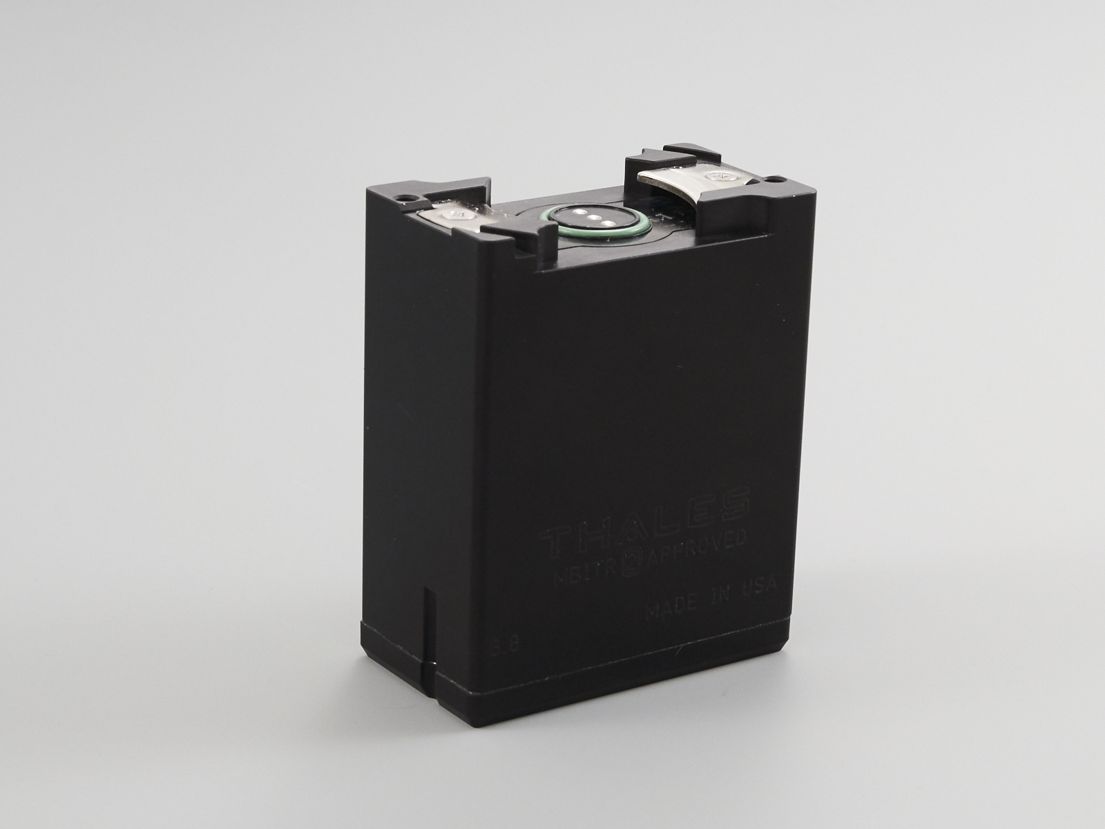 SupplyNet | Thales AN/PRC-148 7.0 Ah Battery ( Metal Case )