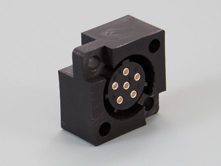 SupplyNet | BB-2590 Connectors