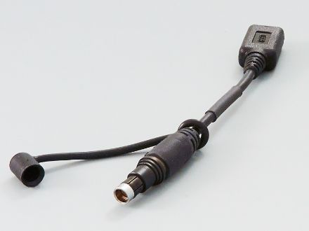 SupplyNet | Radio Cables for AN/PRC-117G J4 Port (USB/KDU)