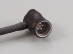 Picture of Audio/Fill Cable - 270° Right Angle Low Profile - 4 ft.
