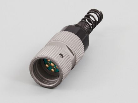 SupplyNet | Crypto & Audio Connectors: Secure Military-Grade Solutions