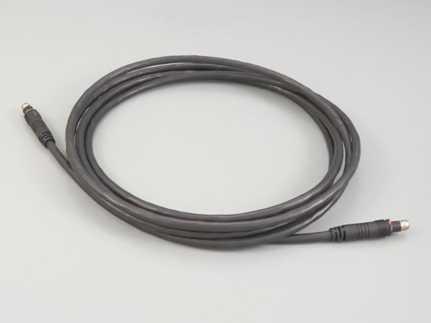 Picture of Male to Male NWB Cable All Signals 24"