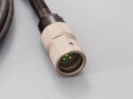 Picture of Speaker Audio Cable U-329/U to MS3116F10-6P  10 Foot