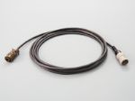 Picture of Harris Falcon II RF-5800M Speaker Cable  (Audio) 10 Ft.