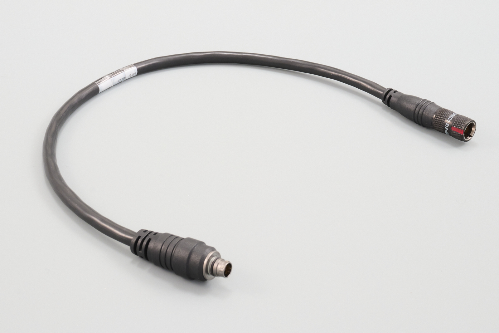 SupplyNet | AN/PRC-163 EUD Cable (Nett Warrior Female) 18