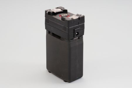 SupplyNet | AN/PRC-148, AN/PRC-52, AN/PRC-161: Batteries, Chargers & More