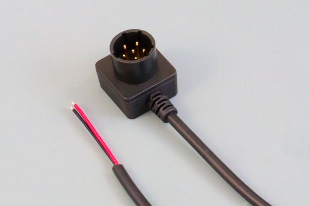 Picture of 12V Cable 6 Ft. Length