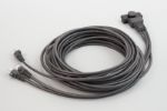 Picture of AN/PRC-117G Rear Exit Triple  Cable, REV C