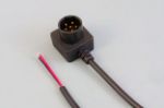 Picture of BA-5590 Battery Cable 8 ft. Unterminated