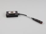 Picture of  Batt Adapter for  AN/PRC-161/152/148  Nett Warrior Cables 12"