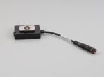Picture of  Batt Adapter for  AN/PRC-165 & Nett Warrior Cables 6"