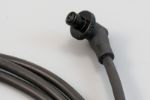 Picture of DAGR 135° Angle J4 Ext. Power Cable, 4 Ft. Dongle