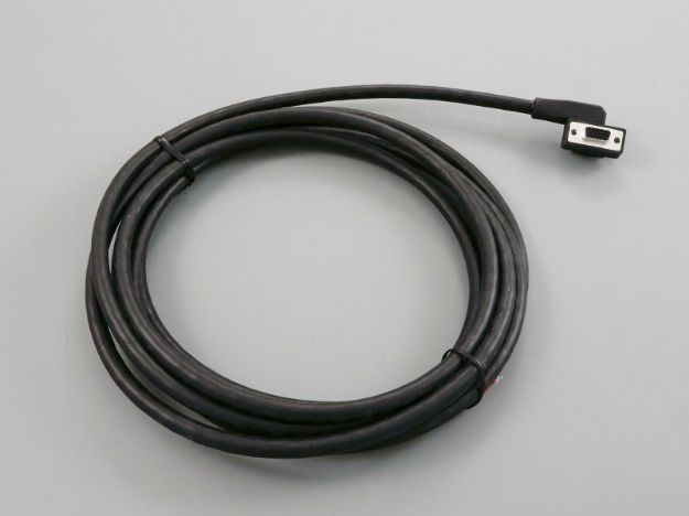 Picture of DAGR J2 Serial  Data Cable, 9 Ft.