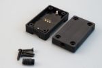 Picture of Battery Eliminator Kit with 8MM Threaded Cover