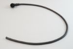 Picture of DAGR 180N  Right Angle J4 Ext. Power Cable, 2 Ft. Dongle (Exit Straight Up)