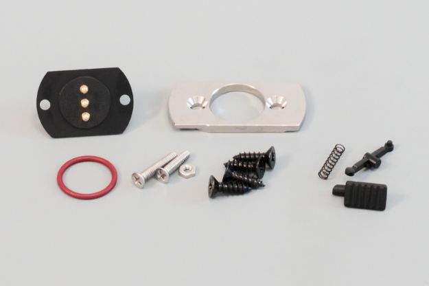 Picture of Battery Adapter Kit, No Housing or Cover