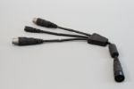 Picture of Multi-Function ADF Cable (Straight)