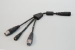 Picture of Multi-Function ADF Cable (Straight)