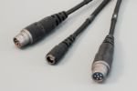 Picture of Multi-Function ADF Cable (Straight)