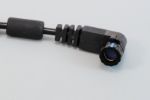 Picture of Multi-Function ADF Cable w/Female 6 Pin Audio