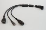 Picture of Multi-Function ADF Cable w/Female 6 Pin Audio