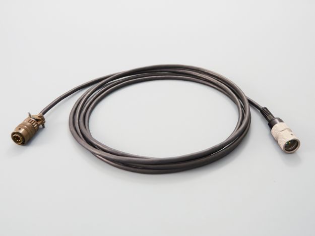 Picture of Harris Falcon II RF-5800M Speaker Cable  (Audio) 15 Ft.