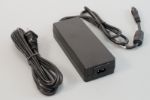 Picture of  Nett Warrior Male 12VDC AC/DC Power Supply, 80W