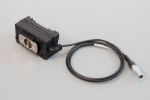 Picture of Adapter with 12V Output to Mohoc Camera