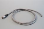 Picture of BATS-D Radio Mount (BRM), Power In Pigtail Cable, 5 Ft.