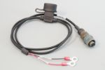 Picture of MSAS Power Cable 5 Amp w/Fuse