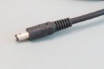 Picture of 12V Cable with 5.5MM Plug 4 FT.