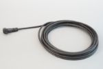 Picture of DAGR 180N  Right Angle J4 Ext. EMI Power Cable 25'