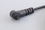 Picture of DAGR 180N  Right Angle J4 Ext. EMI Power Cable 25'