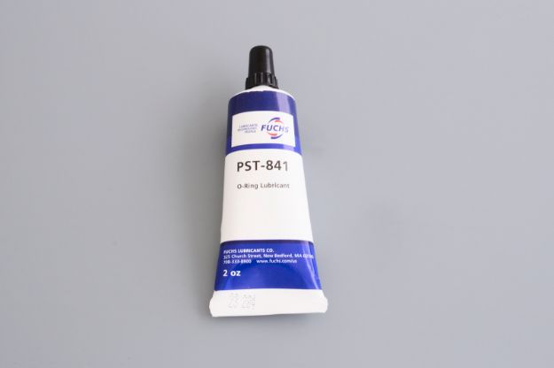 Picture of Silicone O-Ring Lubricant