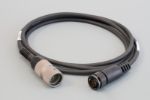 Picture of VDC-800 Dongle Cable for 72 inches (6 Ft.) KY-57, KY-99