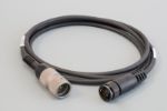 Picture of VDC-800 Dongle Cable for 72 inches (6 Ft.) KY-57, KY-99