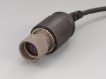 Picture of J3 Data Cable -All Signals Unterminated  10FT