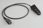 Picture of 38 Pin Side I/O Ethernet Adapter, 3 FT