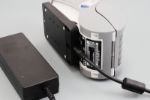 Picture of 110V Battery Eliminator  for Zebra ZQ ZR & QLn Printers w/Power Supply