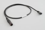 Picture of USB -C  to NETT Warrior  Female EUD  Cable 3 Ft.