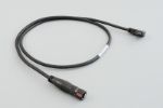 Picture of USB -C  to NETT Warrior  Female EUD  Cable 3 Ft.