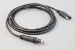 Picture of NETT Warrior Cable Male to SAE 2 Pin Plug