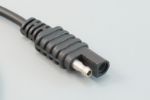 Picture of NETT Warrior Cable Male to SAE 2 Pin Plug