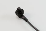 Picture of DAGR 180S  Right Angle J4 Ext. Power Cable, 2 Ft. Dongle (Exit Straight Down)